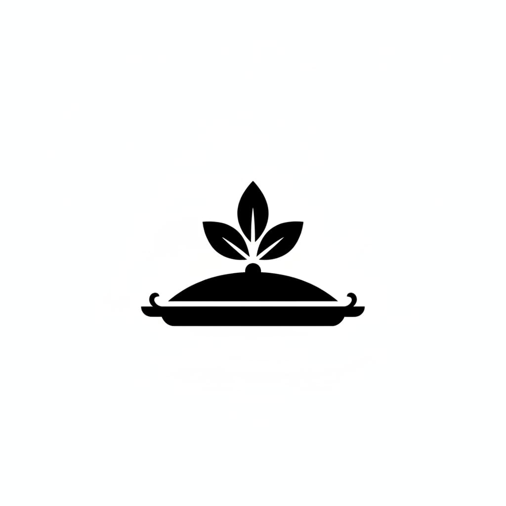 Via Unar Catering Logo